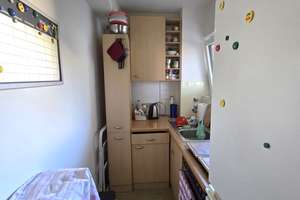 Sehr gut geschnittenes Apartment in gut aufgestellter Gemeinschaft!! – Hans-Schulten-Str 12, 51109 Brück, Köln – Vorschaubild 5