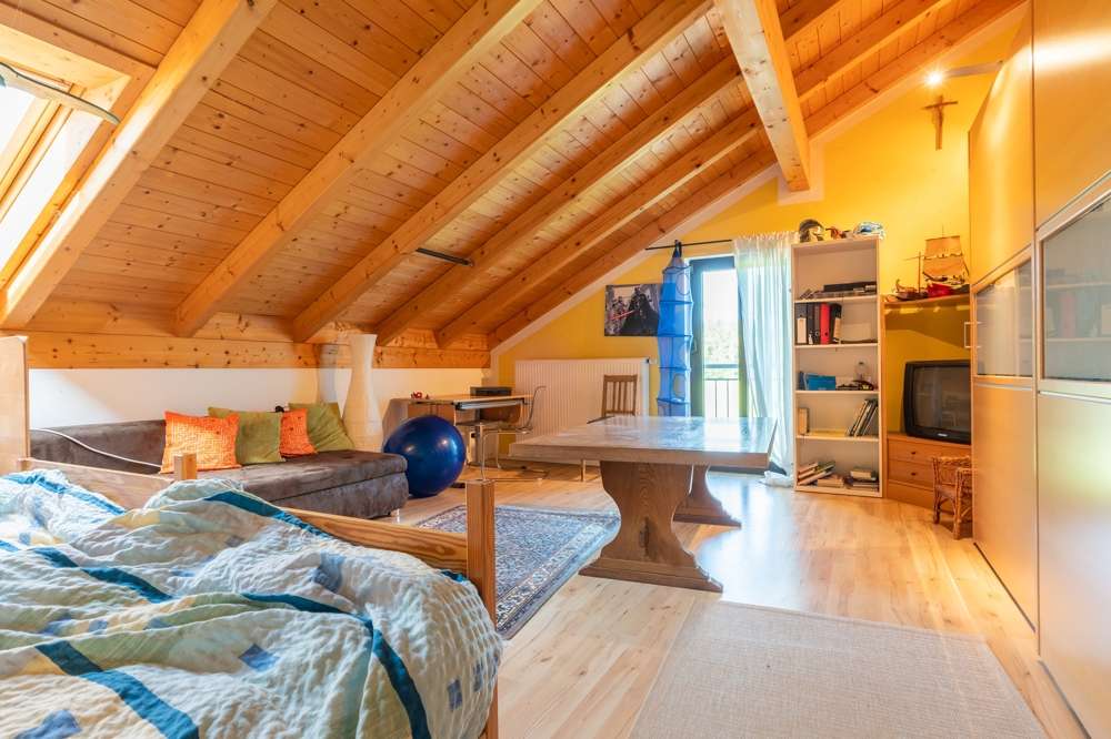 Immobilie in Windorf - Neu renoviertes Anwesen mit Nebengebäuden aus Ausbauflächen Nähe Passau - Bild 7