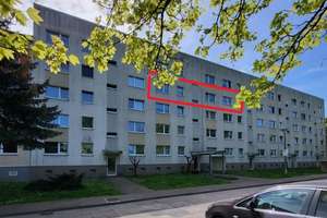*Großzügiges Wohnglück*  6 Raumwohnung + Einbauküche + 2 Bäder + 2 Balkone! – Hans-Grade-Straße 95, 39130 Neu Olvenstedt, Magdeburg – Vorschaubild 17