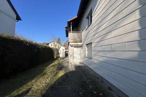 Machen Sie Ihren Wohntraum wahr...Zweifamilienhaus mit Charme in ER-Büchenbach – Die vollständige Adresse der Immobilie erhältst du vom Anbieter., 91056 Büchenbach Dorf, Erlangen – Vorschaubild 14