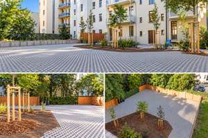 Altbaucharme neu interpretiert – 89 m² Wohnen im Leipziger Denkmal – 4315 Volkmarsdorf, Leipzig – Vorschaubild 6