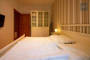 Altbaucharme trifft Moderne: Bezugsfreie 2-Zimmer-Wohnung mit Ziegelwand, Dielenboden & EBK – Die vollständige Adresse der Immobilie erhältst du vom Anbieter., 13359 Gesundbrunnen, Berlin – Vorschaubild 7