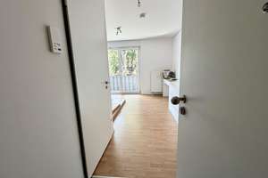 Studentenappartement im Regensburger Osten – Die vollständige Adresse der Immobilie erhältst du vom Anbieter., 93055 Ostenviertel, Regensburg – Vorschaubild 3
