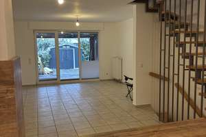 Renoviertes 4-Zimmer Haus in Bergisch, bezugsfrei ab 11.01.2026 – Hermann-Löns-Straße 59b, 51469 Hand, Bergisch Gladbach – Vorschaubild 1