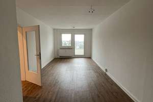 Helle 2-Raumwohnung mit Balkon / WE 09 – Zwönitzer Straße 12, 9366 Stollberg/Erzgebirge – Vorschaubild 2