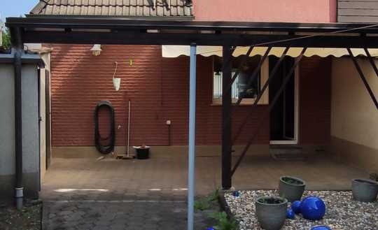 Gemütliche Einfamilien-Doppelhaushälfte in Selm