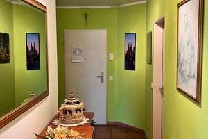 47610/7 Charmante 2-Zimmer-Wohnung in ruhiger Lage in Köln-Porz! – Theodor-Schnitzler-Weg 2, 51149 Ensen, Köln – Vorschaubild 9