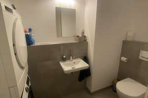 2-Zimmer-Wohnung mit Garten in Berlin-Kreuzberg – Jahnstrasse 15a, 10967 Kreuzberg, Berlin – Vorschaubild 6
