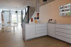 Exklusives Loft über 2 Etagen – Heide 1, 97078 Versbach, Würzburg – Vorschaubild 2