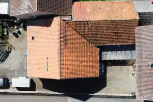 Charmantes Einfamilienhaus mit vielen Nutzungsmöglichkeiten! – Vogelsbergkreis – Vorschaubild 8