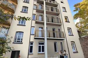 Erstbezug! Moderne 3er-WG-Neugründung in Nürnberg – Jetzt einziehen! – Gibitzenhofstraße 173, 90443 Nürnberg – Vorschaubild 5