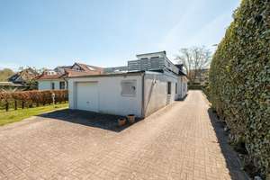 Sanierungsbedürftiges Ein-/Zweifamilienhaus in exklusiver Lage, Lauerholz – Die vollständige Adresse der Immobilie erhältst du vom Anbieter., 23566 Sankt Gertrud, Lübeck – Vorschaubild 20
