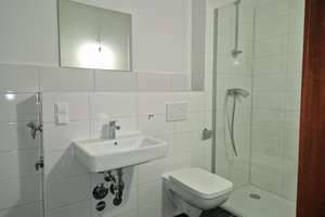 Da kommt man gern Heim. Komplett renovierte 2-Zimmer-Wohnung mit Balkon! – 44359 Nette, Dortmund – Vorschaubild 3
