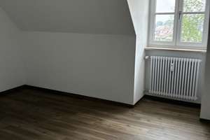 Helle, renovierte 2-Zimmer Wohnung zu vermieten – Hauptstr. 35, 86641 Rain – Vorschaubild 3