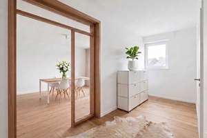 Platz für die ganze Familie – Haus mit Garten, Balkon & Kamin – Die vollständige Adresse der Immobilie erhältst du vom Anbieter., 45257 Kupferdreh, Essen – Vorschaubild 10