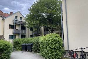 Apartement direkt neben Uni ! – Neuprüll 3, 93051 Kumpfmühl-Ziegetsdorf-Neuprüll, Regensburg – Vorschaubild 16