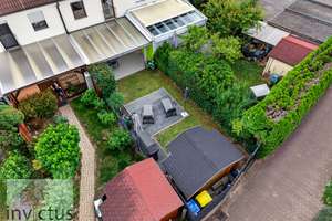 Großzügig, durchdacht u. einladend – ein RMH für die ganze Familie mit Garten u. Garage – Die vollständige Adresse der Immobilie erhältst du vom Anbieter., 74081 Sontheim, Heilbronn – Vorschaubild 22