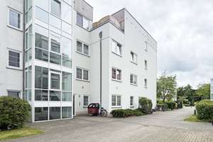 Helle 4-Zimmer-DG-Wohnung mit idealem Grundriss in grüner Lage! – Die vollständige Adresse der Immobilie erhältst du vom Anbieter., 12349 Buckow, Berlin – Vorschaubild 6