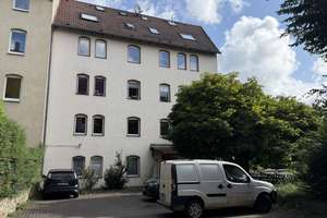Wohnen in zentraler Lage nähe Uni Campus