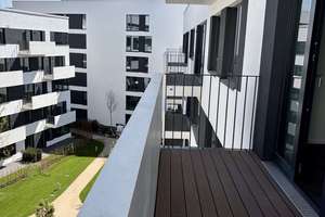 Vollmöbliertes Wohnen mit Elbphiblick, Süd-West-Ostausrichtung und Luxus-Ausstattung im Eleven Decks – Überseeallee 2A, 20457 HafenCity, Hamburg – Vorschaubild 29