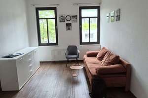 2-Zimmer-Wohnung - Nähe Fürthermare in denkmalgeschütztem Gebäude – Die vollständige Adresse der Immobilie erhältst du vom Anbieter., 90766 Scherbsgraben, Billinganlage, Fürth – Vorschaubild 8