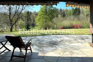 Wohnen im Grünen: Großzügiges Zuhause mit Einliegerwohnung auf parkähnlichem Anwesen! – Osterode am Harz (Kreis) – Vorschaubild 19