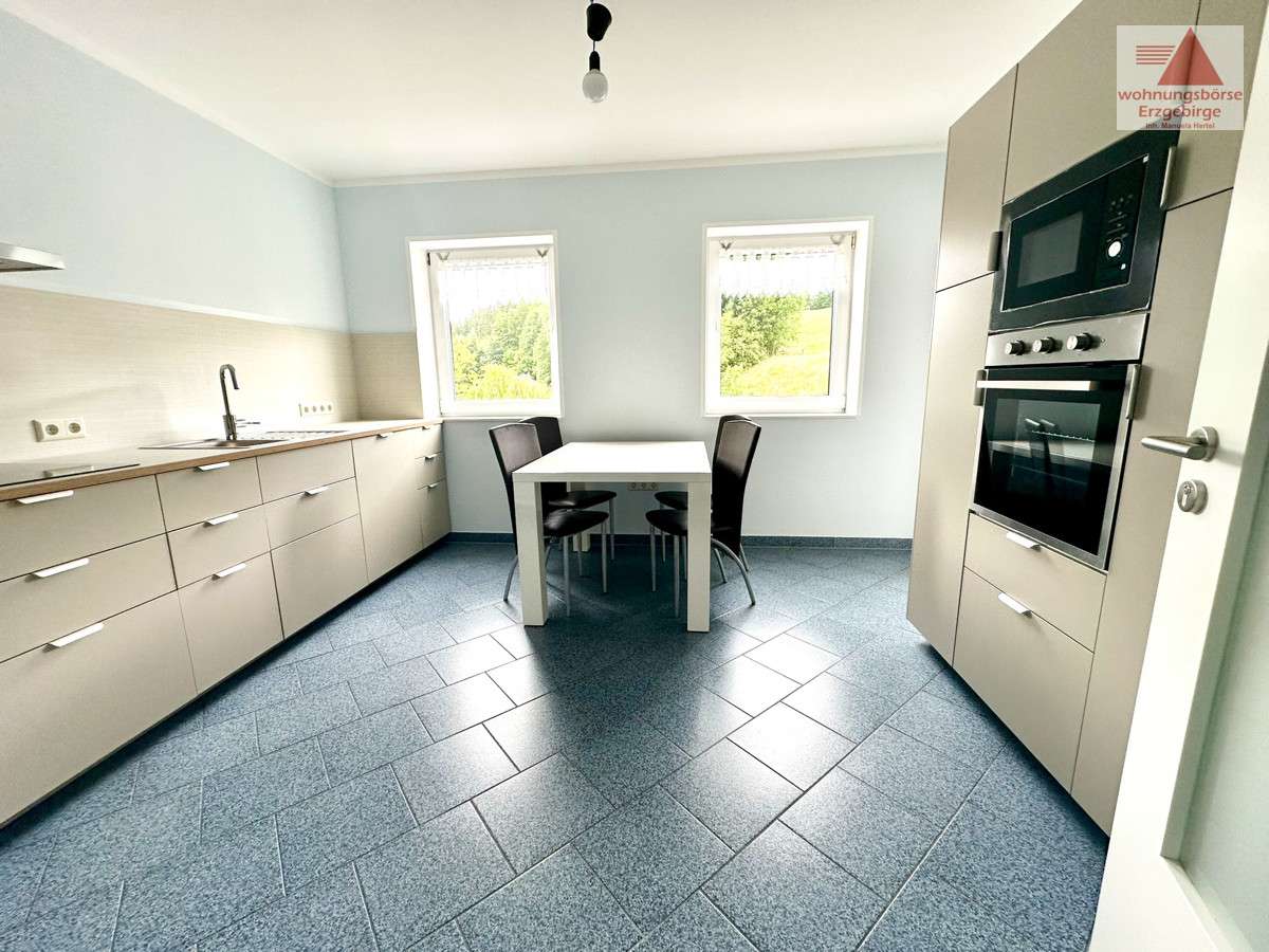 Immobilie in Elterlein - Wohnhaus mit Entwicklungskonzept-Mehrgenerationenhaus-Wohnen und Arbeiten-Elterlein OT Schwarzbach - Bild 8