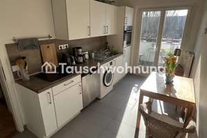 Tauschwohnung: Schöne helle 2-Zi. Wohnung in Winterhude mit sonnigem Balkon – Die vollständige Adresse der Immobilie erhältst du vom Anbieter., 22303 Winterhude, Hamburg – Vorschaubild 1