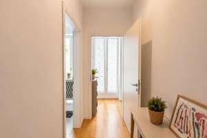 Investieren, wo Berlin besonders lebenswert ist – exklusives Reihenendhaus nahe Dahlem – Die vollständige Adresse der Immobilie erhältst du vom Anbieter., 14199 Wilmersdorf, Berlin – Vorschaubild 21