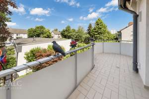 Ihre kleine Wohlfühloase mit Balkon und traumhaftem Gartenanteil! – Die vollständige Adresse der Immobilie erhältst du vom Anbieter., 51149 Gremberghoven, Köln – Vorschaubild 11