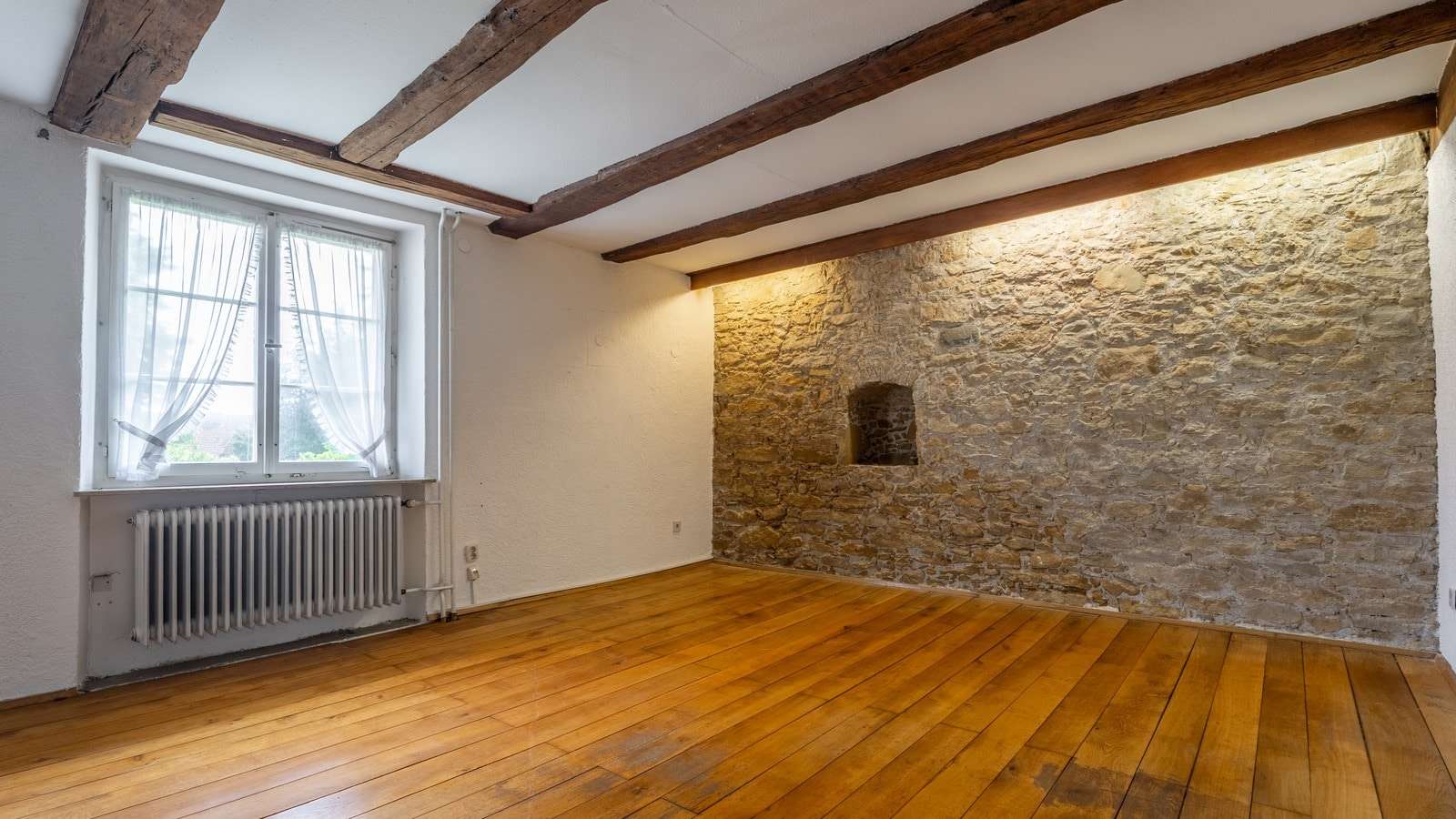 Immobilie in Tengen - Historisches Schmuckstück mit Seele – Das „Schlössle“ in Tengen-Büßlingen! - Bild 14