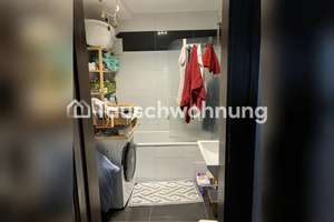 Tauschwohnung: SUCHE: Wohnung mit 4 geschlossenen Zimmern – Die vollständige Adresse der Immobilie erhältst du vom Anbieter., 4105 Zentrum-Nordwest, Leipzig – Vorschaubild 17