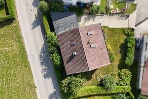 Natur, Sonne und Gemütlichkeit – Ruhig wohnen am grünen Ortsrand – Mühldorf am Inn (Kreis) – Vorschaubild 8