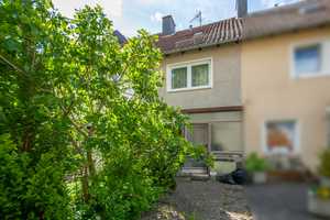 -Reserviert - Garten, Garage, Gestaltung – Mehr als nur ein Reihenhaus – Goslar (Kreis) – Vorschaubild 1
