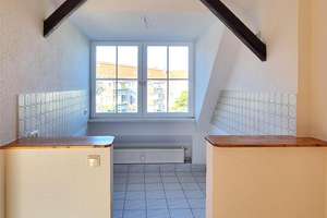 neu renovierte 2-R-Whg im Dachgeschoss – Franz-Lehmann-Str. 33, 1139 Mickten, Dresden – Vorschaubild 7