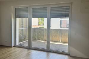 Exklusive neuwertige  2-Zimmer-Wohnung in Bestlage – Liebenweg 2, 90431 Großreuth bei Schweinau, Nürnberg – Vorschaubild 2