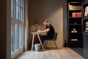 HAVENS LIVING: Kategorie Standard, vollmöbliertes Apartment, Design KLASSIK – Oeverseestraße 7, 22769 Altona-Nord, Hamburg – Vorschaubild 28