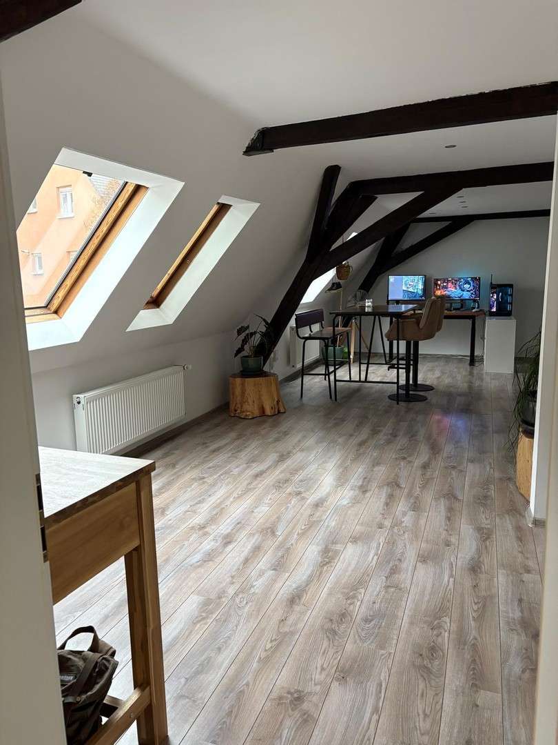 Immobilie in Breisach am Rhein - Zweifamilienhaus Generationenhaus Stadtzentrum Breisach - Bild 8