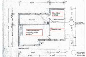 Gepflegtes Einfamilienhaus in ruhiger Aussichtslage – Rhein-Neckar-Kreis – Vorschaubild 22