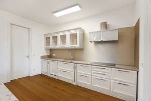 Luxuswohnung in Herzogpark - absolut prestigeträchtige Lage in der Pienzenauerstraße – 81925 Herzogpark, München – Vorschaubild 9
