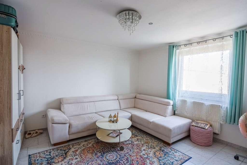 Immobilie in Ingolstadt - Ideal für Kapitalanleger - gut vermietete 1-Zimmer-Wohnung im Süden von Ingolstadt! - Bild 2