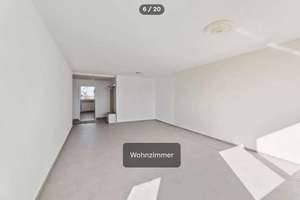 Wohnambiente der Extraklasse! Sanierte, helle 3 Zi.-Whg. mit Balkon, EBK, Lift und TG-Stellpatz – Die vollständige Adresse der Immobilie erhältst du vom Anbieter., 90763 Südliche Südstadt, Fürth – Vorschaubild 6