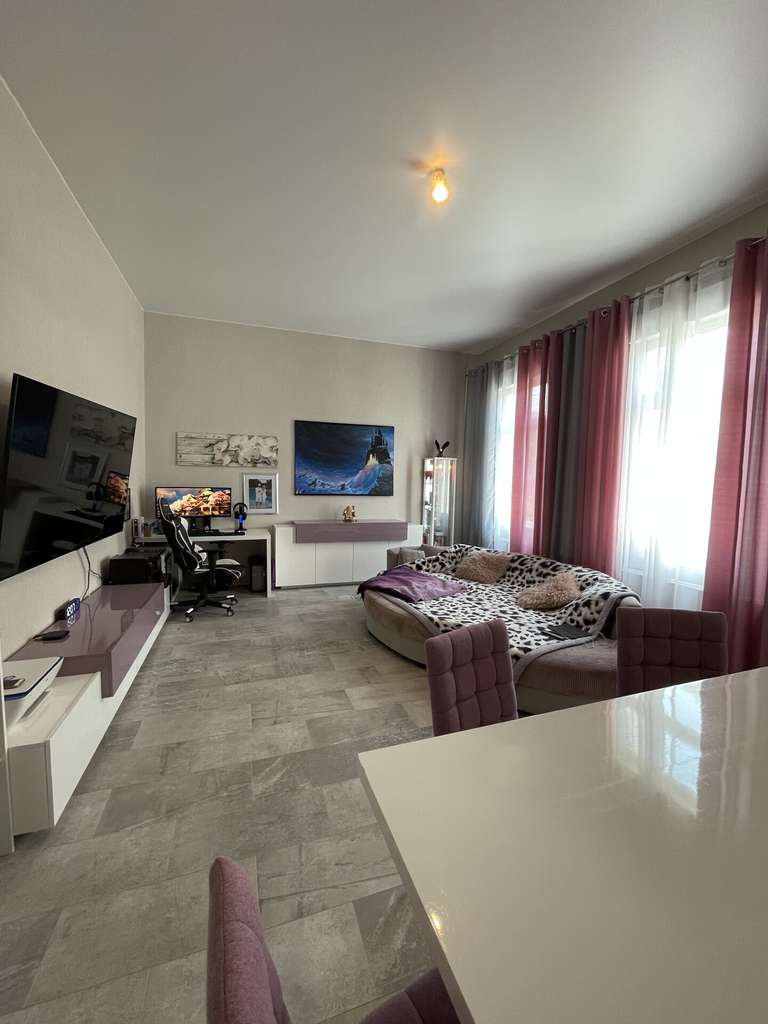 Immobilie in Bad Ems - Gepflegtes Mehrfamilienhaus mit 6
Wohneinheiten in Bad Ems direkt am Bahnhof - Bild 3