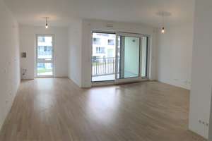 Moderne 3 Zimmer Wohnung in Top- Lage nahe S- Bahn - VERMIETET  - – Mathilde-Berghofer-Weichner-Straße 1, 81249 Aubing-Süd, München – Vorschaubild 12