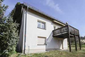 Viel Platz: Gepflegtes Einfamilienhaus mit Garten, Sauna und Doppelcarport in sehr ruhiger Lage – Sächsische Schweiz-Osterzgebirge (Kreis) – Vorschaubild 24