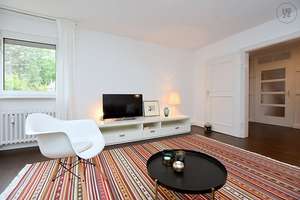 Hochwertig möblierte Wohnung mit Internet in schöner Wohnlage in Stuttgart West – Die vollständige Adresse der Immobilie erhältst du vom Anbieter., 70193 Kräherwald, Stuttgart – Vorschaubild 7