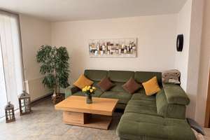 Krefeld - Benrad : Schönes Reihenmittelhaus mit Garten und Stellplatz in Familienfreundlicher Lage  – Am Kempschen Weg 65, 47804 Benrad-Nord, Krefeld – Vorschaubild 13