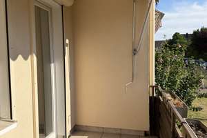 Alltagstaugliche 4ZKB mit Balkon in östlicher Innenstadtlage – 33607 Mitte, Bielefeld – Vorschaubild 3