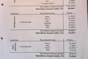 Provisionsfrei: A+ Familientraum mit sonnigem Garten – Groß-Gerau (Kreis) – Vorschaubild 14