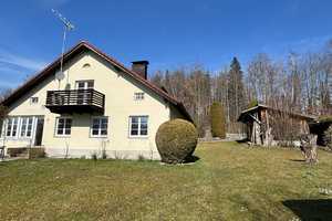 Liebevoll renoviertes Einfamilienhaus in sehr ruhiger Lage am Rand von Inning OT  – Starnberg (Kreis) – Vorschaubild 6